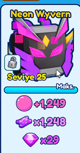 neon wyvern 5x