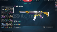 Neptün Evrim vandal şimşek phantom asil spectre