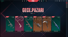 Neptün Kanca - Ruh Azabı Tırpan Neptün Kanca - Ruh Azabı Tırpan