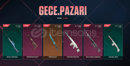 NEPTÜN PHANTOM %25 SİHİRPUNK GHOST GÖRSELLERDE!