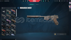 Neptün Vandal | Battle Pass Dolu