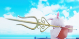 Neptune's Trident