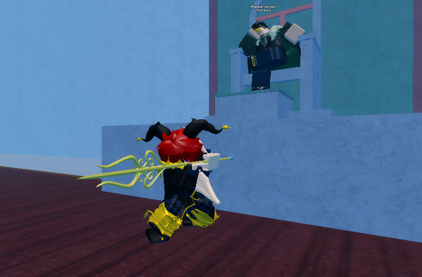 Neptune's Trident / GPO / Grand Piece Onlin 696652 İtemsatış