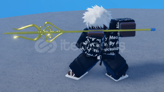 Neptune Trident - GPO