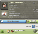 nerdeyse 5 olacak 4 seviye klan nerdeyse 5 olacak 4 seviye klan