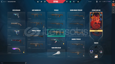 NERDEYSE BELEŞE TEMİZ HESAP