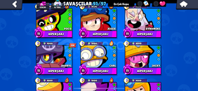 Nerdeyse full emek hesabı