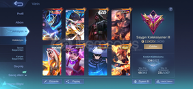 Nerdeyse mega gus main hesap