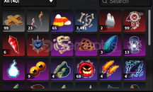 nerdeyse tüm raceler v4 3 tanesi boş