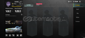 Neredeyse 9 sv olmaya cok yakin pubg klan