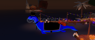 NESSIE GEMISI NESSIE GEMISI