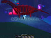 ⭐NESSİE PACK 4X AŞIRI NADİR NESSİE