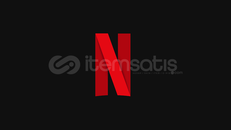 Netfilix Hesap Kişeye Özel Tek Profil %100