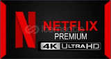 Netflix - 4K Ultra HD