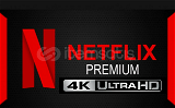 Sınırsız Netflix 4k Ultra HD+Garanti
