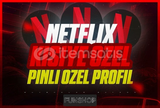 [KİŞİYE ÖZEL]⭐4 K Ultra HD HESAP⭐
