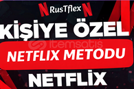 Netflix MEETHODU 