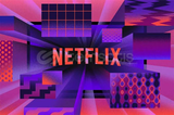 Netflix (aylık) hesap 54x12(YIL)=648TL