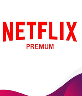 Netflix Premium Hesap