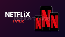 Netflix Premium | Kişiye Özel Profil | Garanti
