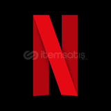  Netflix random hesap