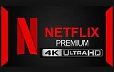%İNDİRİM!! Netflix UHD 4K YILLIK HESAPLAR ⭐⭐