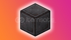 Netherite Block