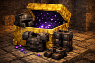 0-100 Spawner Random Shulker