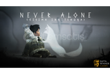 Never Alone (Kisima Ingitchuna)
 + Garanti