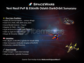 ???? New DarkOrbit PvP Server | Full Modules | Ins