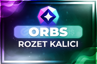 ⭐[NEW] Discord ORBS Rozeti | Kalıcı!✅
