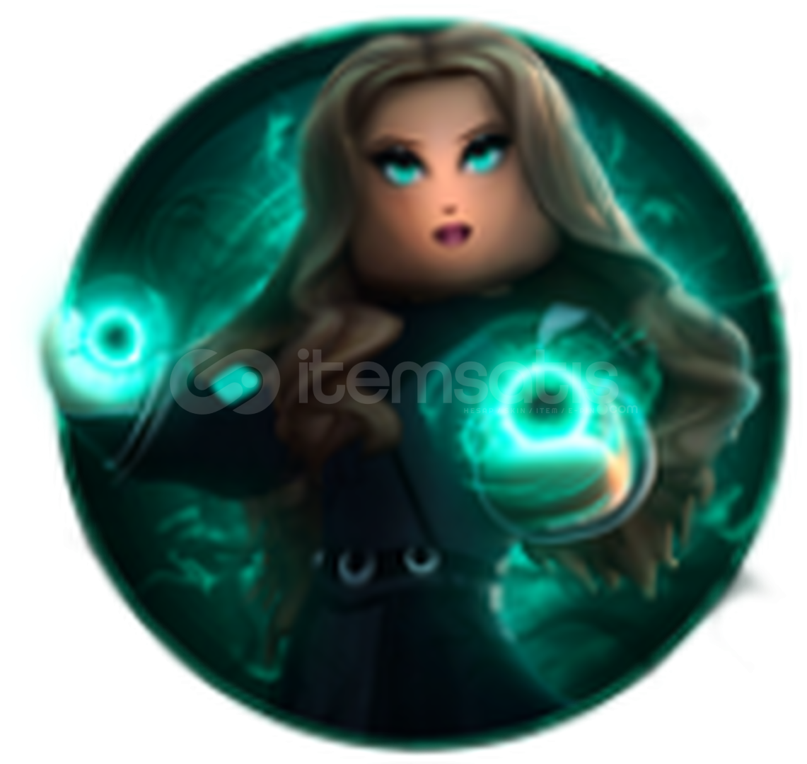 New Journey Audrey Shadow Fairy New Journey Audrey Shadow Fairy