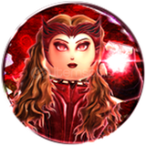 New Journey Scarlet Witch WandaVision