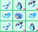 ICE Update Seçili Pet (açıklamayı okuyun) ICE Update Seçili Pet (açıklamayı okuyun)