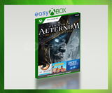 New World Aeternum Deluxe Edition+3 Oyunlu-XBOX