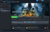 NEW WORLD STEAM HESAP NEW WORLD STEAM HESAP