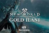 NEW WORLD TARTARUS GOLD 