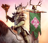 New World Twitch Drops | Call of the Wilds Drop