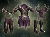 New World Twitch Drops | Fallen Spirit Skin
