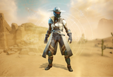 New World Twitch Drops | Wasteland Wanderer Set