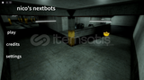 ⭐️ Nexbot Scriptli [HIZLI TESLİM]