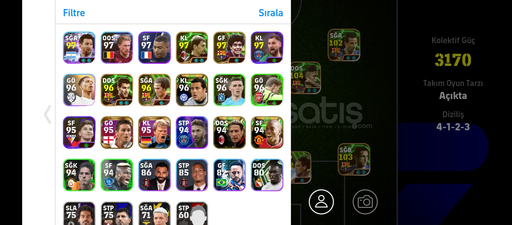 Neymar lı müq hesab Neymar lı müq hesab