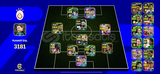 NEYMAR+MESSİ+FİRMİNO+GRİZMAN+BATİSTUTA (KG 3181