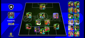 Neymarlı casillaslı hesap