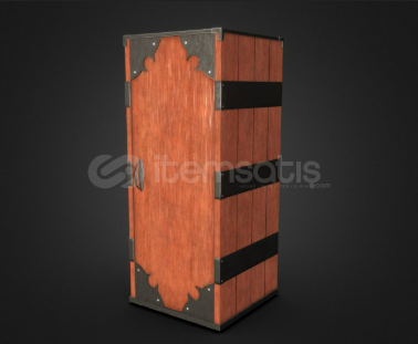 Nezuko Box - Project Slayers Nezuko Box - Project Slayers