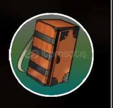 Nezuko's Box (PROJECT SLAYERS)