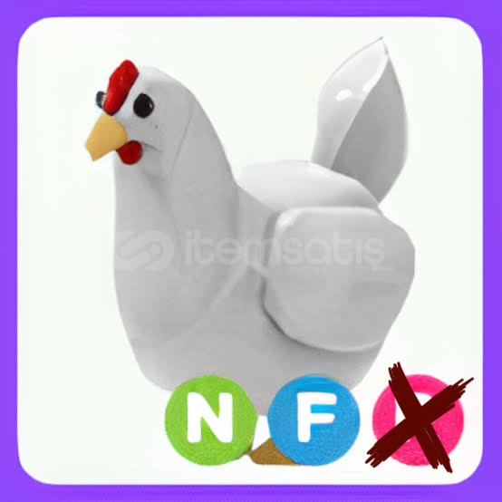 NF Chicken NF Chicken