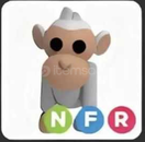 NFR Albino Monkey Adopt Me (en ucuz)