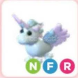 NFR ALİCORN