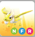 NFR ANCİENT DRAGON